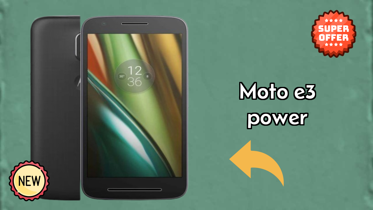 Moto E3 Power RAM Test: 2 GB RAM Handles Gaming Well?