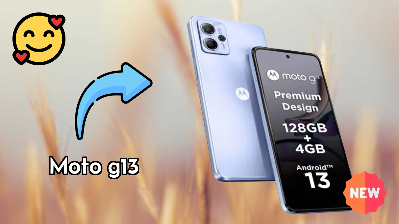 Moto G13 Processor Review: MediaTek Helio G85 Benchmarks