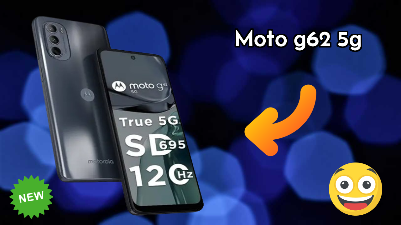 Moto G62 5G Display Quality: IPS LCD Review