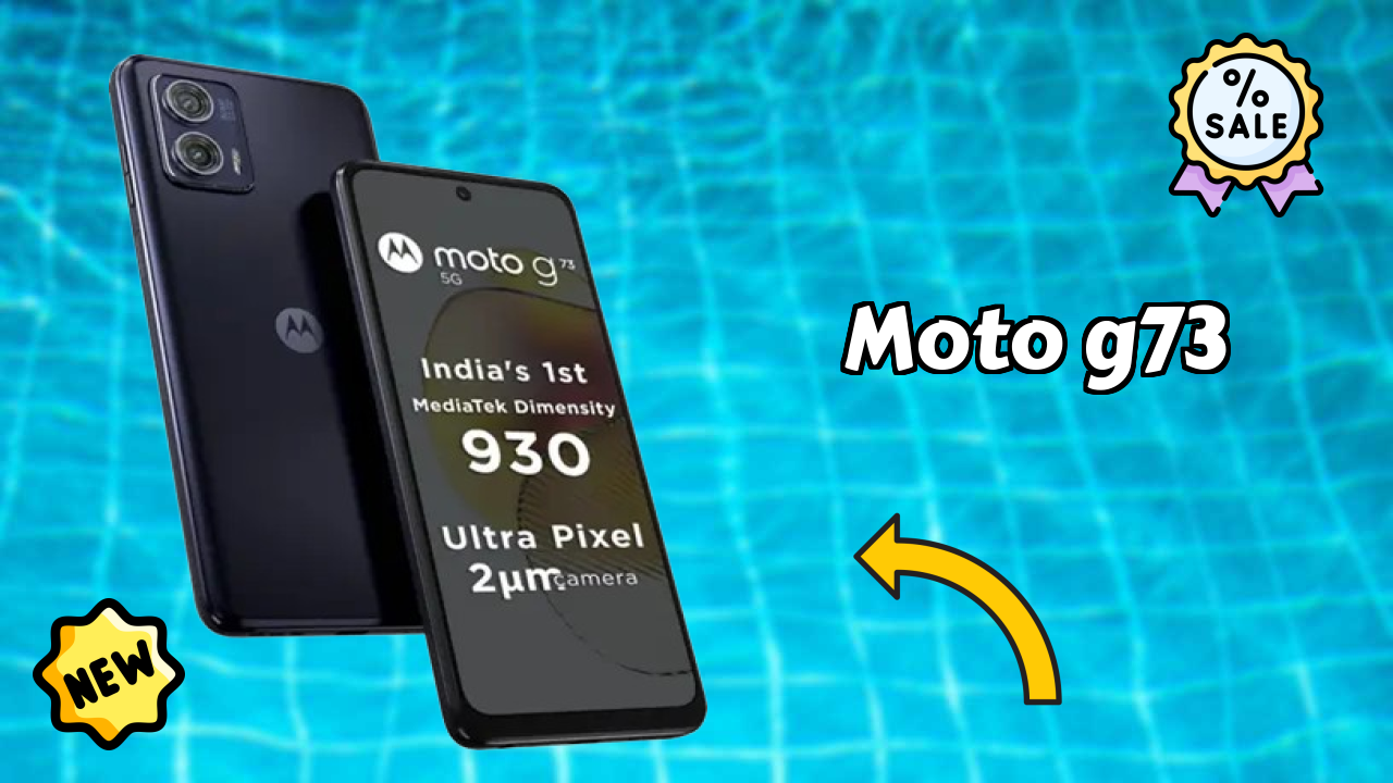 Moto G73 Camera Review: 50 MP + 8 MP Rear Camera Low Light Test