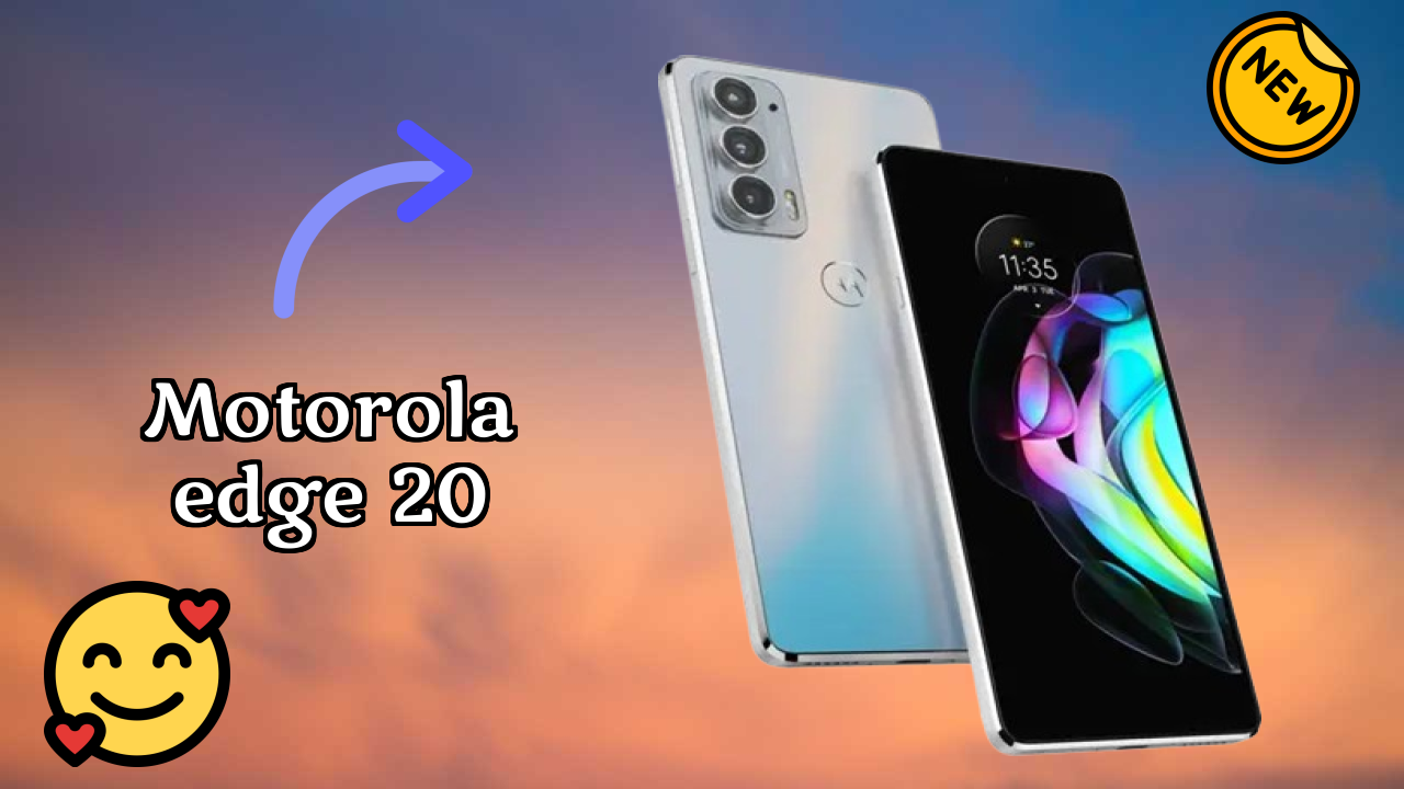 Motorola Edge 20 Camera Review: 108 MP + 16 MP + 8 MP Rear Camera Photo Quality