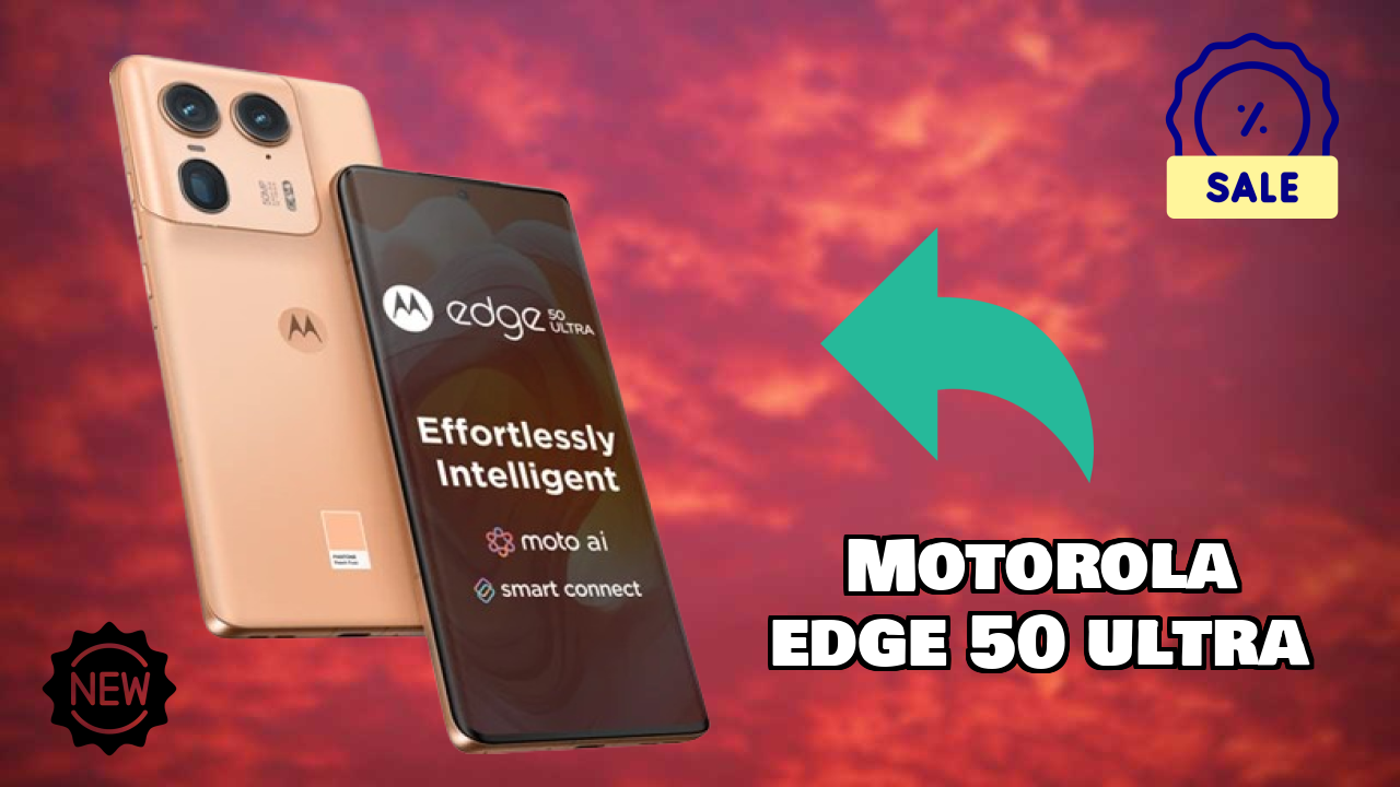 Motorola Edge 50 Ultra Camera Quality: 50 MP + 50 MP + 64 MP Rear Camera Photo Review