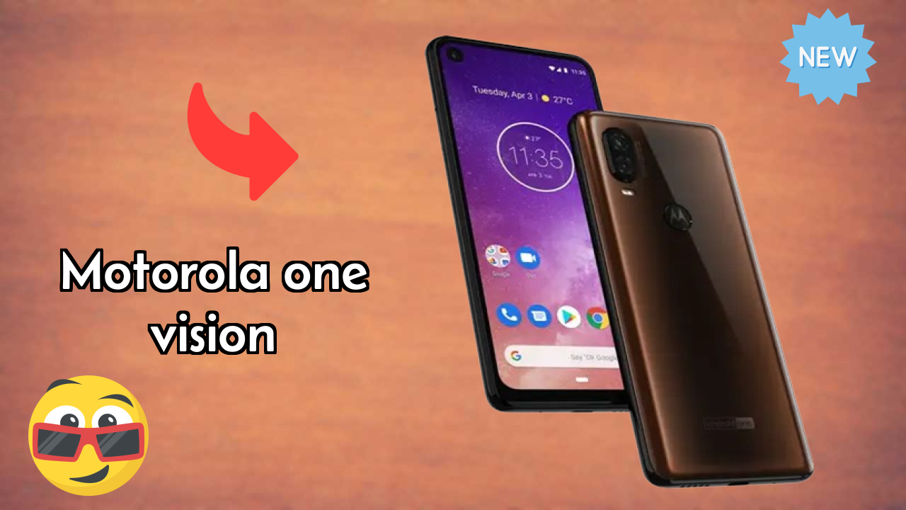 Motorola One Vision vs Samsung: Which Should You Choose?