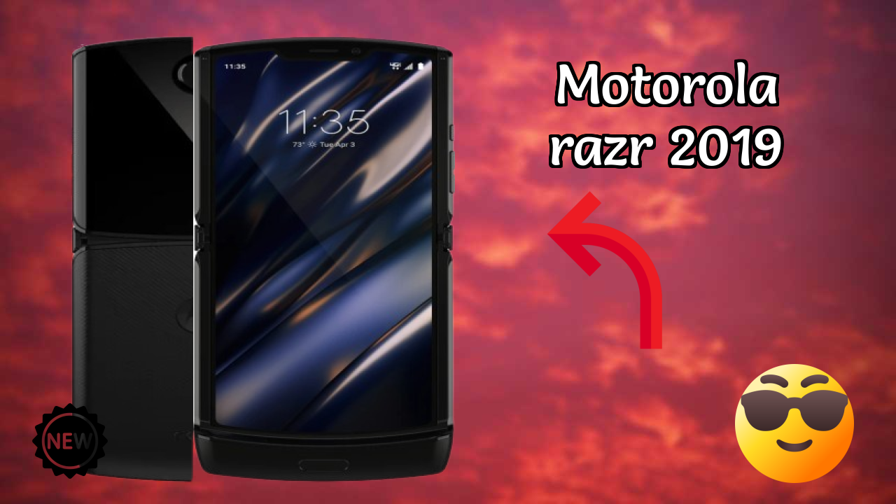 Motorola Razr 2019 Camera Quality: 16 MP Rear Camera Samples