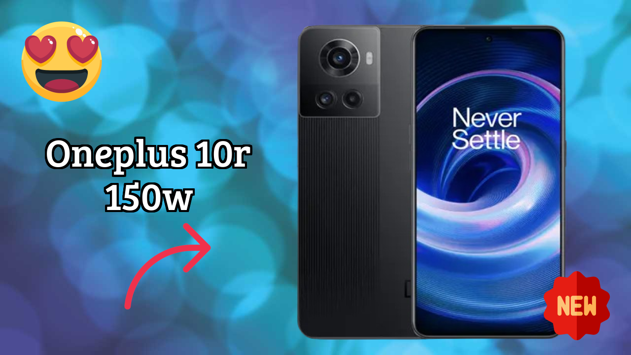 OnePlus 10R 150W Camera Samples: 50 MP + 8 MP + 2 MP Rear Camera Real Photos