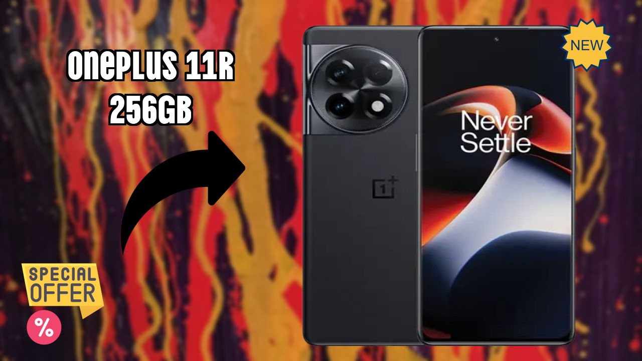 OnePlus 11R 256GB Gaming Benchmarks: Snapdragon 8 Plus Gen 1 FPS