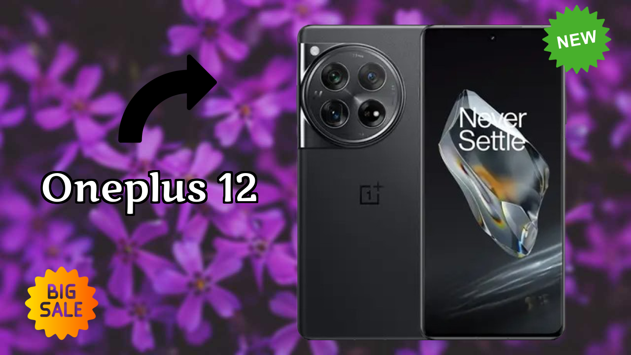 OnePlus 12 vs iPhone: Which is Better in 2024?