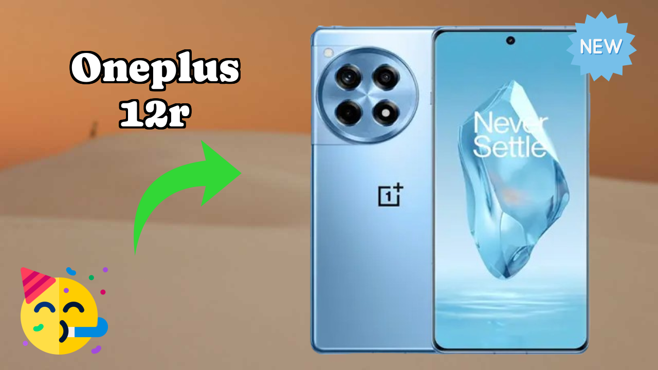 OnePlus 12R Display Review: ProXDR LTPO Quality