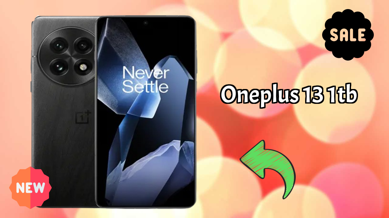 OnePlus 13 1TB Battery Review: 6000 MAh Usage Analysis