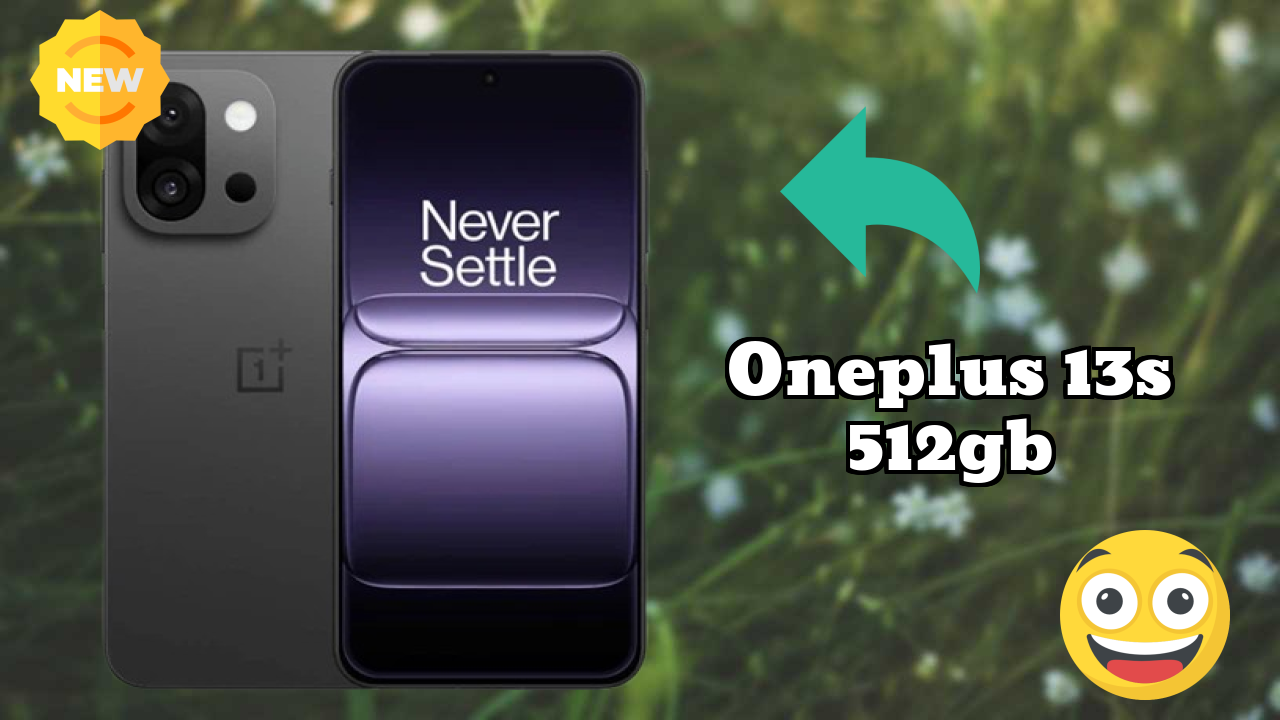 OnePlus 13s 512GB RAM Test: 12 GB RAM Handles Heavy Apps?