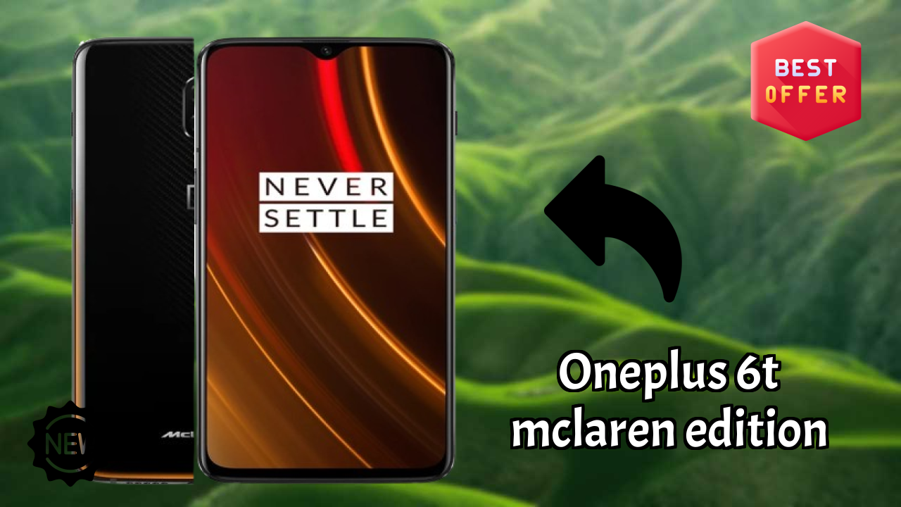 OnePlus 6T McLaren Edition Camera Samples: 16 MP + 20 MP Rear Camera Real Test
