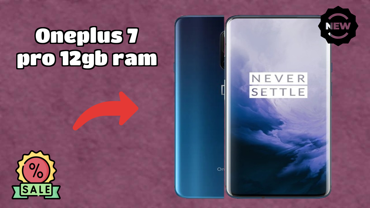 OnePlus 7 Pro 12GB RAM vs iPhone 15: Complete Comparison