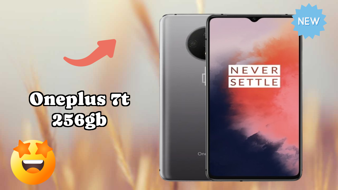OnePlus 7T 256GB Processor Test: Snapdragon 855 Plus Performance Score