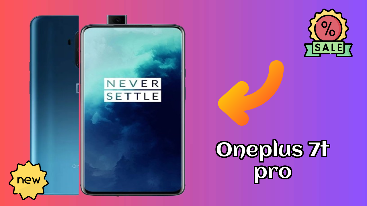 OnePlus 7T Pro Camera Quality: 16 MP Front Camera Selfie