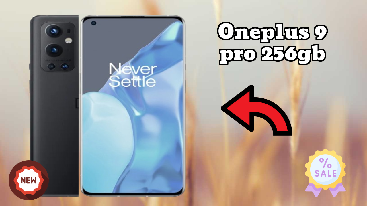 OnePlus 9 Pro 256GB Price: ₹42,999 - Complete Analysis