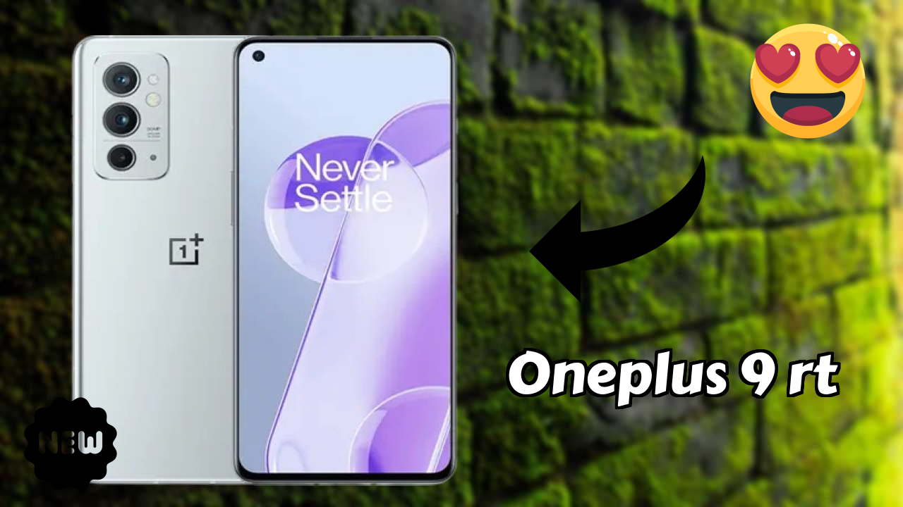 OnePlus 9 RT RAM Test: 8 GB RAM Handles Heavy Tasks?