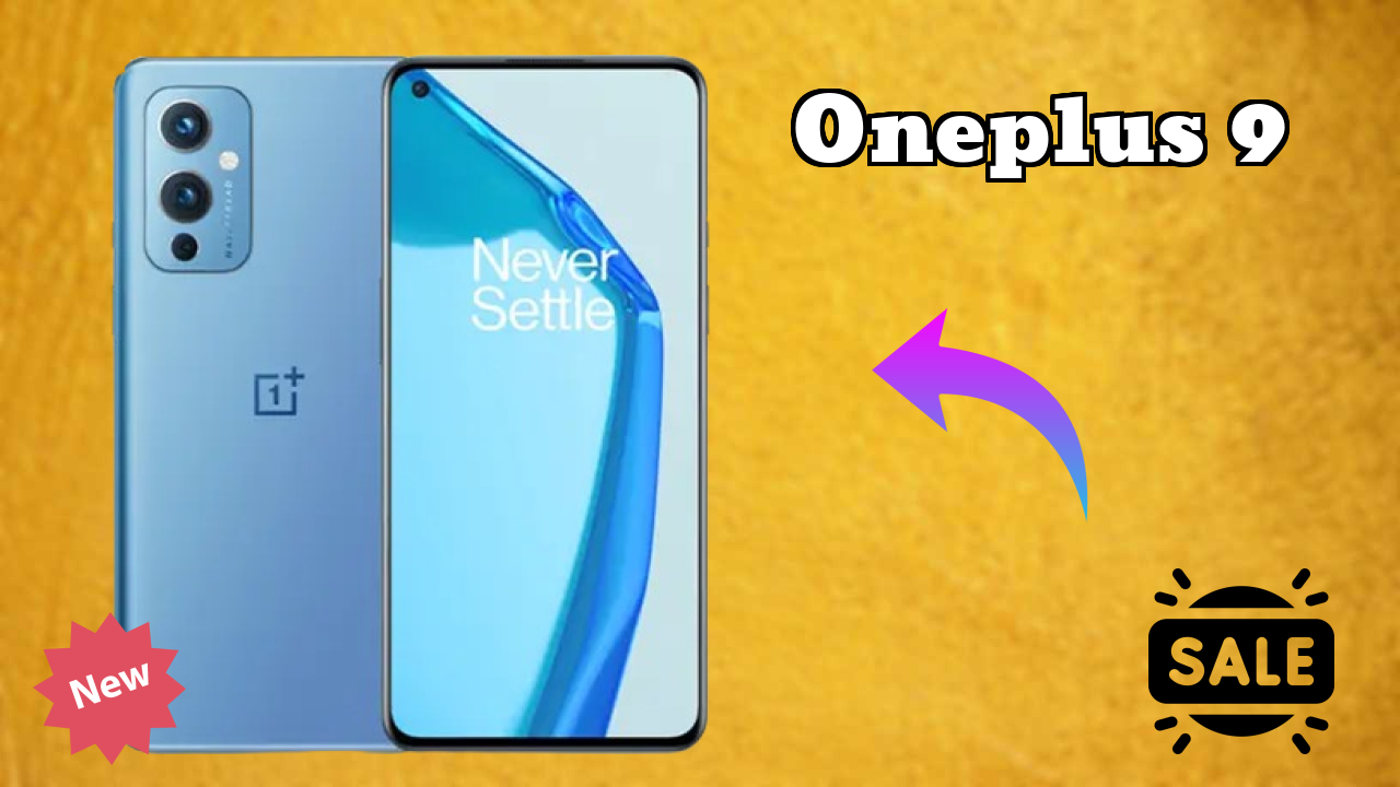 OnePlus 9 RAM Review: 8 GB RAM Multitasking Analysis