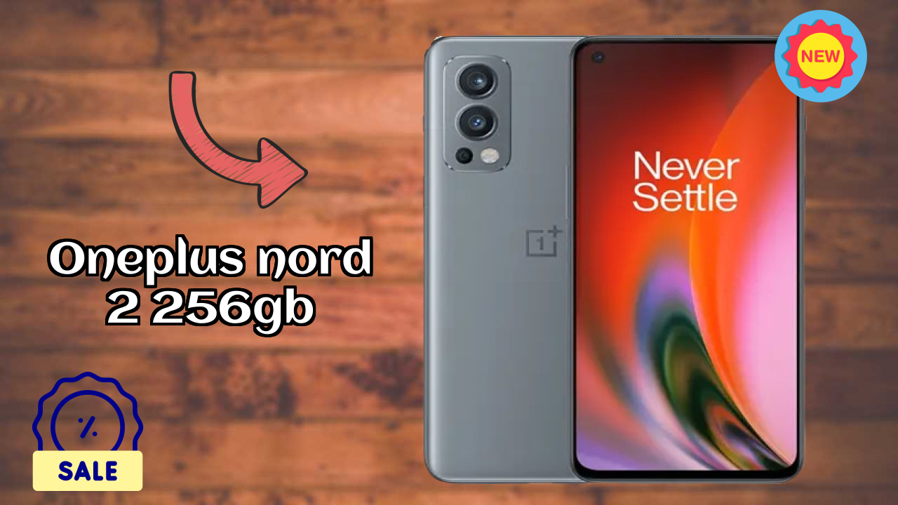 OnePlus Nord 2 256GB vs iPhone: Which Should You Buy?