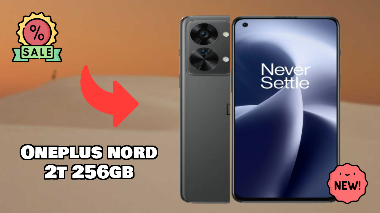 OnePlus Nord 2T 256GB Camera Review: 50 MP + 8 MP + 2 MP Rear Camera Photo Test