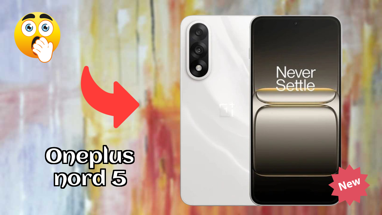 OnePlus Nord 5 Performance Test: Snapdragon 8s Gen 3 All Apps