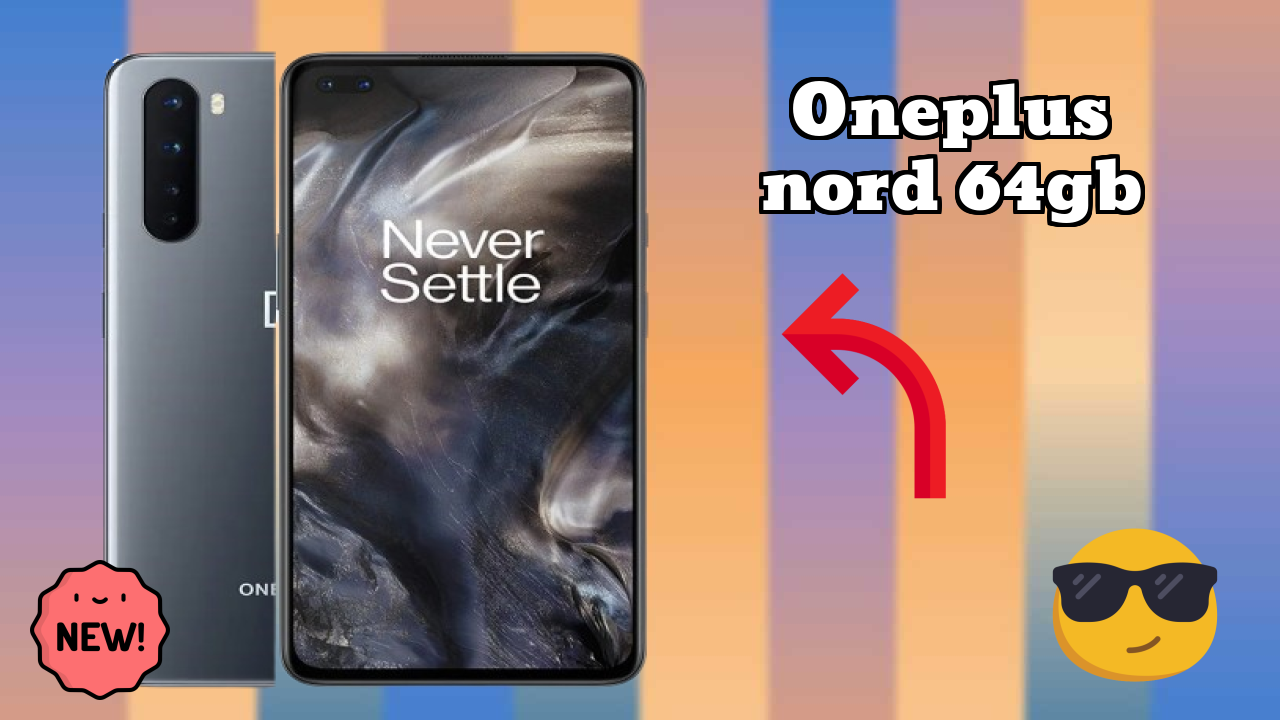 OnePlus Nord 64GB Camera Review: 48 MP + 8 MP + 5 MP + 2 MP Rear Camera Photo Test