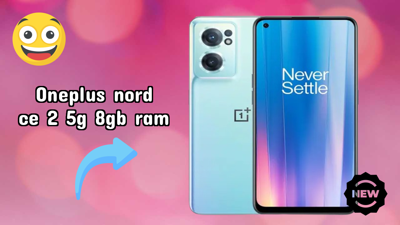 OnePlus Nord CE 2 5G 8GB RAM Price Drop: Now at ₹18,990 Only