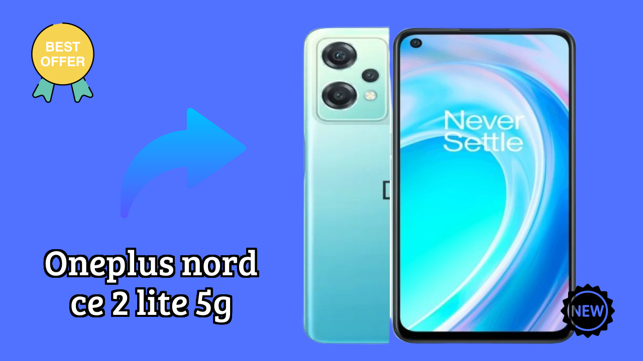 OnePlus Nord CE 2 Lite 5G Camera Review: 64 MP + 2 MP + 2 MP Rear Camera Photo Samples