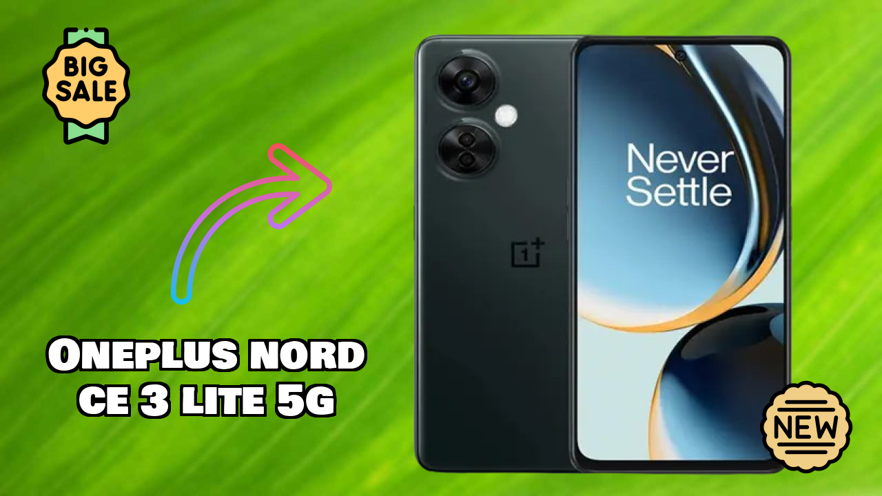 OnePlus Nord CE 3 Lite 5G Camera Test: 108 MP + 2 MP + 2 MP Rear Camera Sample Shots