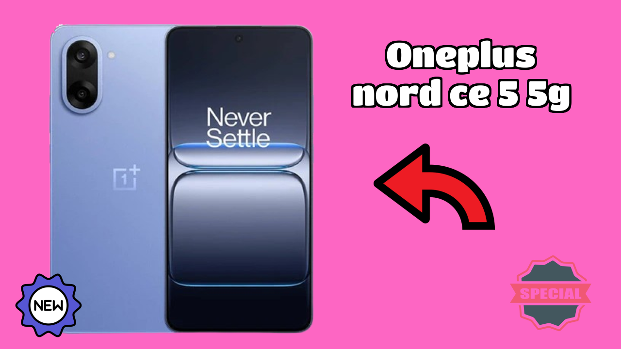 OnePlus Nord CE 5 5G Camera Samples: 50 MP + 8 MP Rear Camera Real Photos