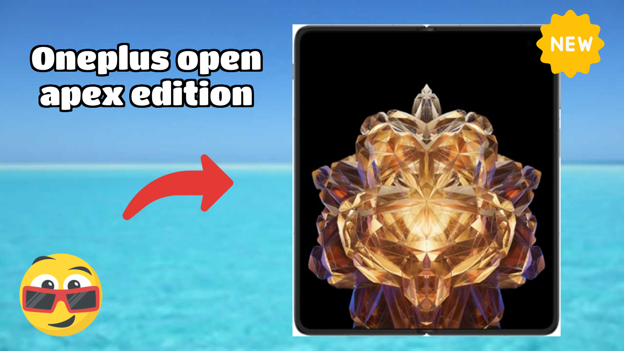 OnePlus Open Apex Edition Camera Review: 48 MP + 48 MP + 64 MP Rear Camera Photo Quality