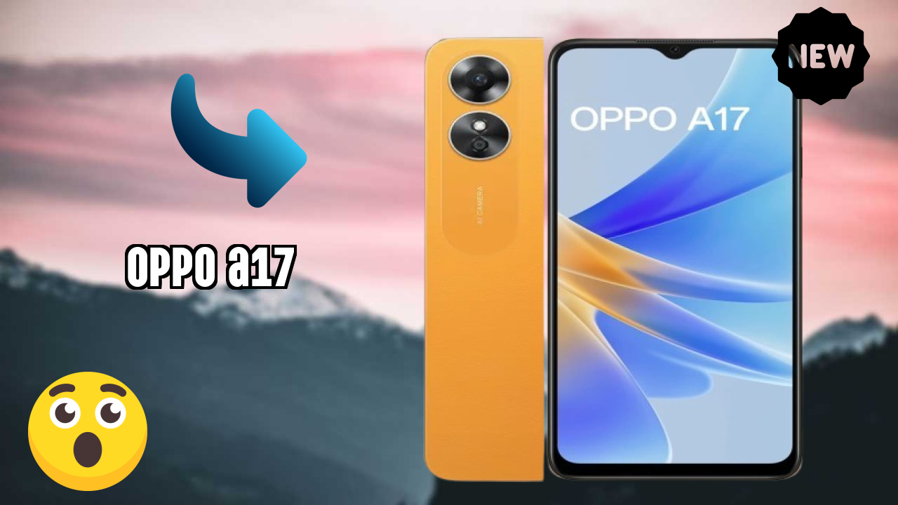 OPPO A17 vs Competitors: Best Budget Winner