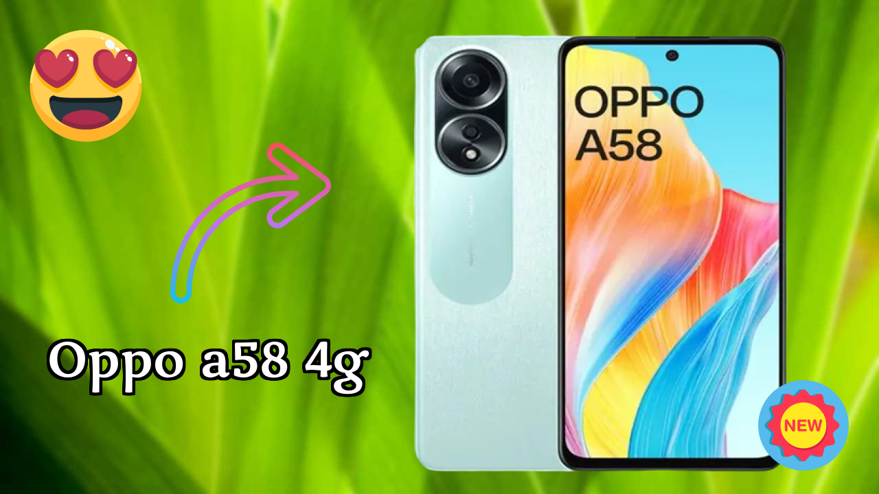 OPPO A58 4G Processor Review: MediaTek Helio G85 Performance