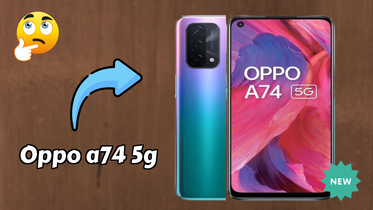 OPPO A74 5G Camera Quality: 8 MP Front Camera Selfie Test