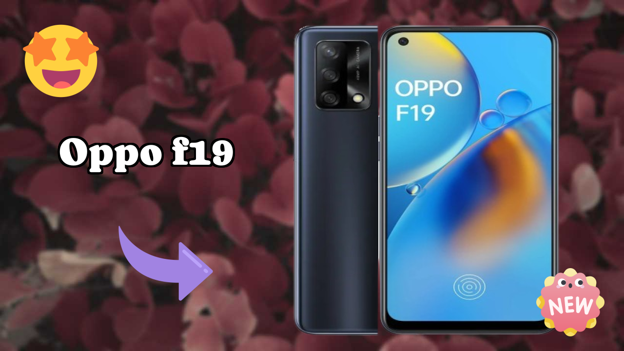 OPPO F19 vs Competition: Which Phone Should You Buy?