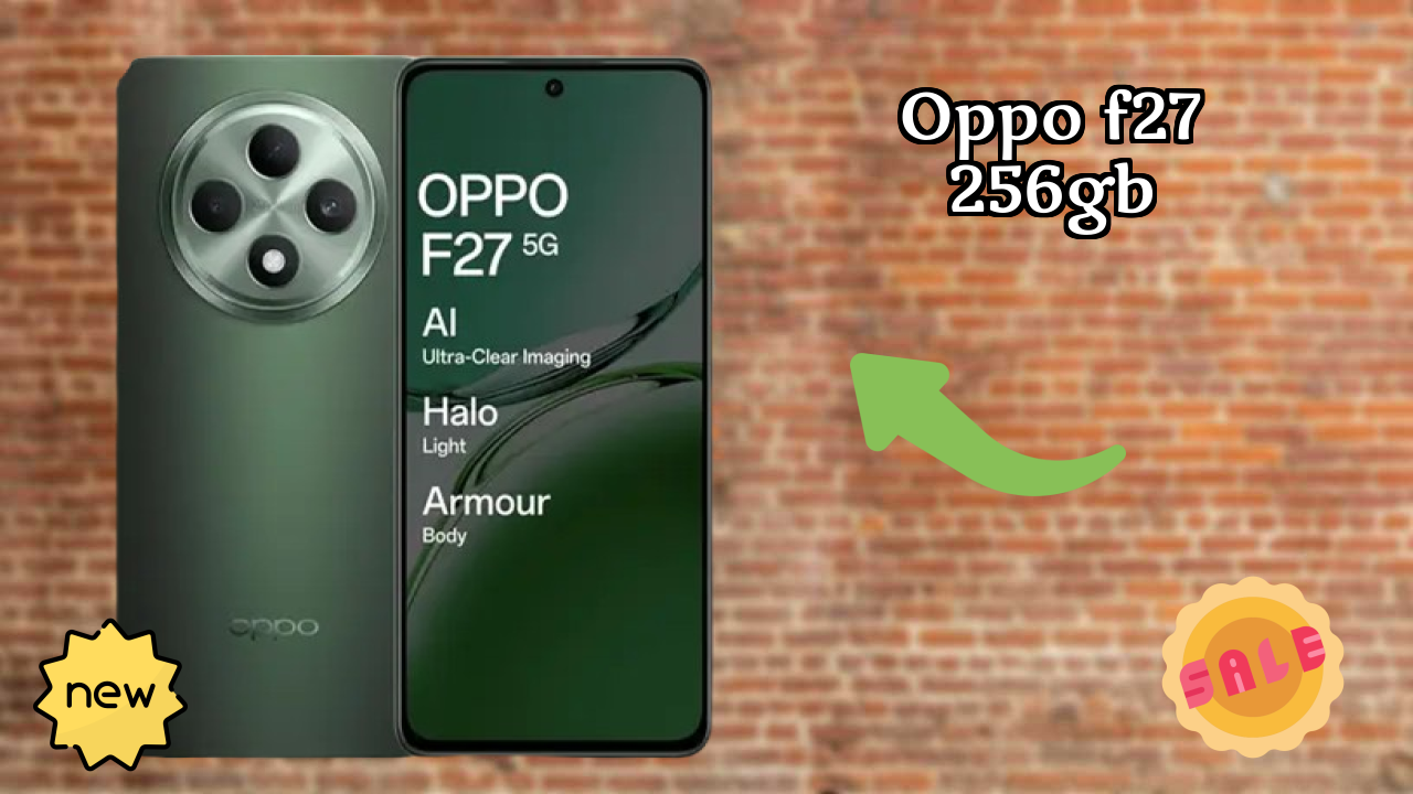 OPPO F27 256GB Camera Samples: 50 MP + 2 MP Rear Camera Real Photos