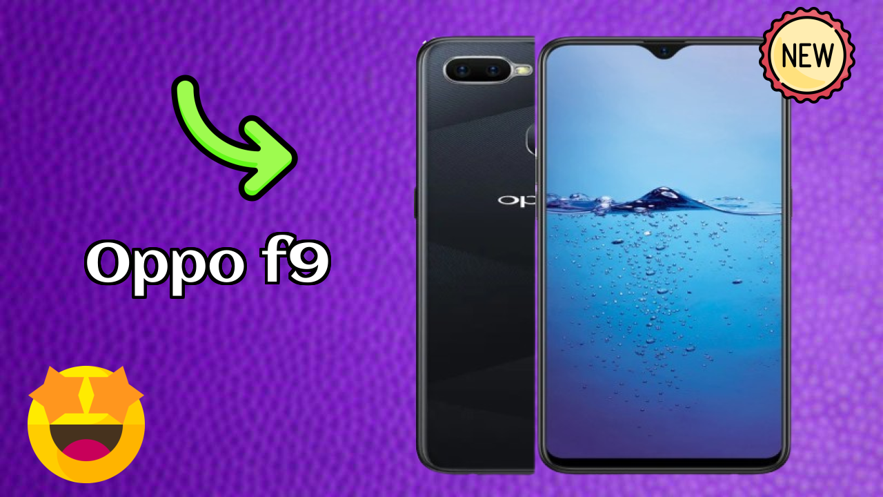 OPPO F9 vs iPhone: Complete Comparison Guide