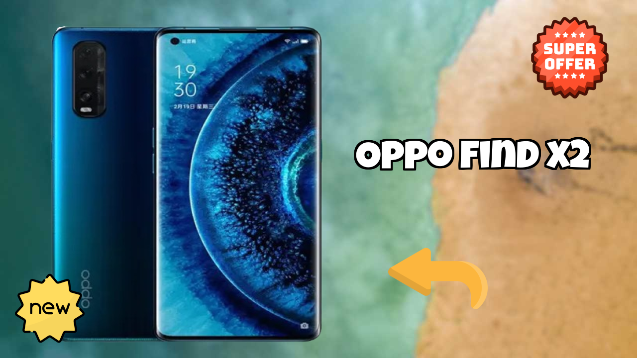 OPPO Find X2 RAM Review: 12 GB RAM Multitasking Review