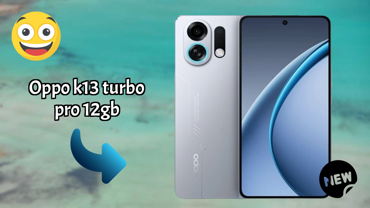 OPPO K13 Turbo Pro 12GB vs Samsung Galaxy: Complete Review