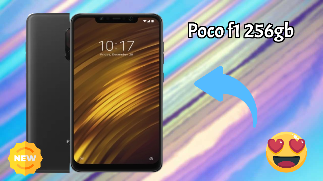 POCO F1 256GB Selfie Review: 20 MP Front Camera Quality Test