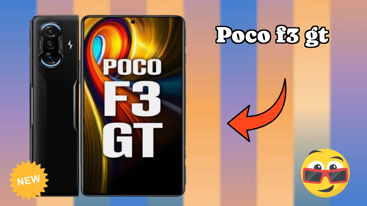 POCO F3 GT Camera Review: 64 MP + 8 MP + 2 MP Rear Camera Low Light