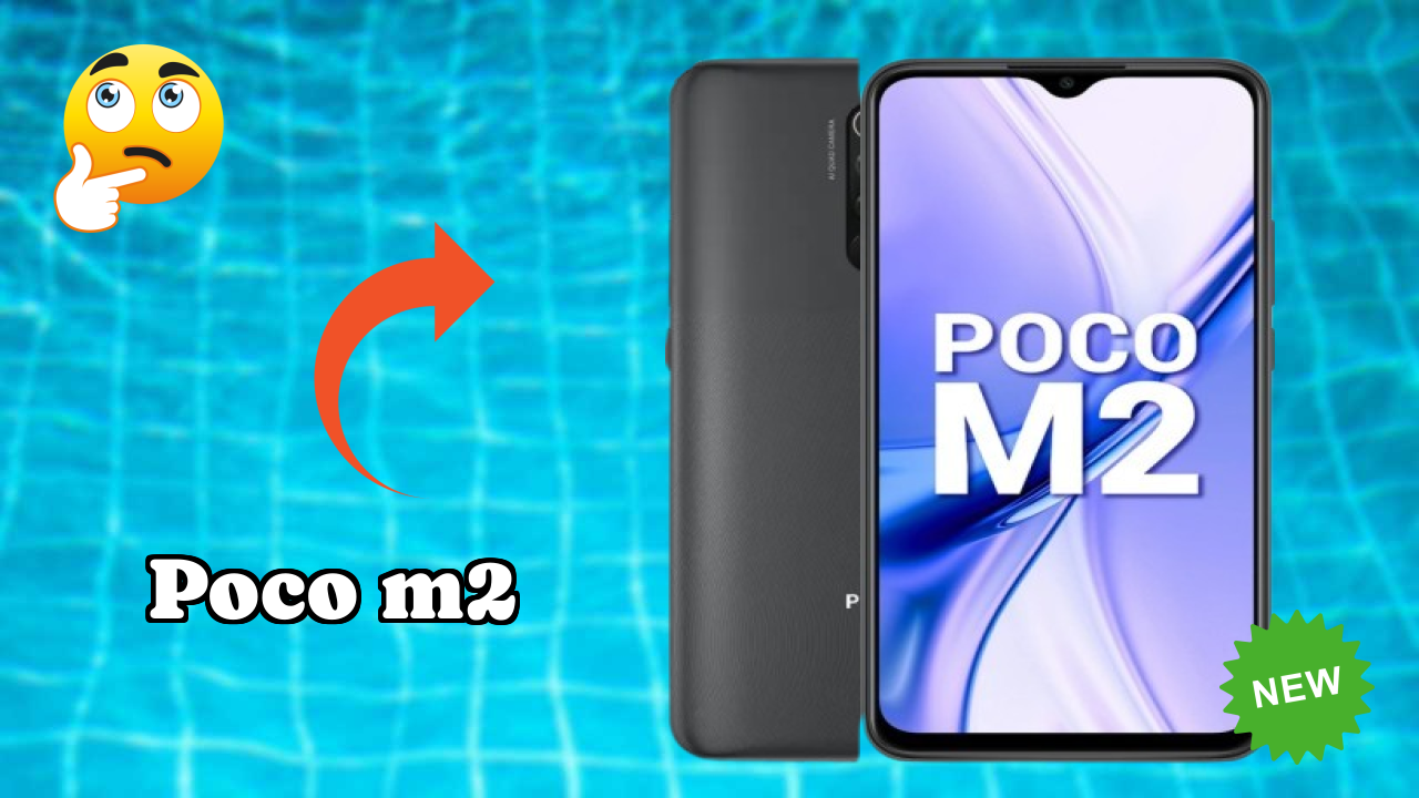 POCO M2 Battery Review: 5000 MAh Usage Analysis