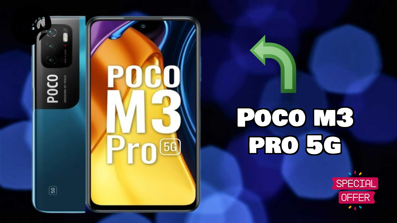 POCO M3 Pro 5G Display Analysis: IPS LCD Quality