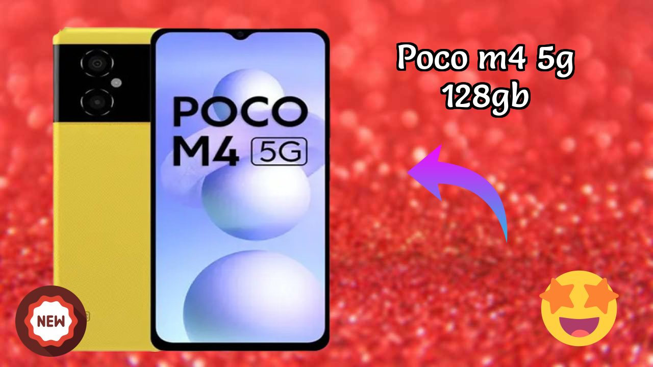 POCO M4 5G 128GB Processor Review: MediaTek Dimensity 700 Benchmarks