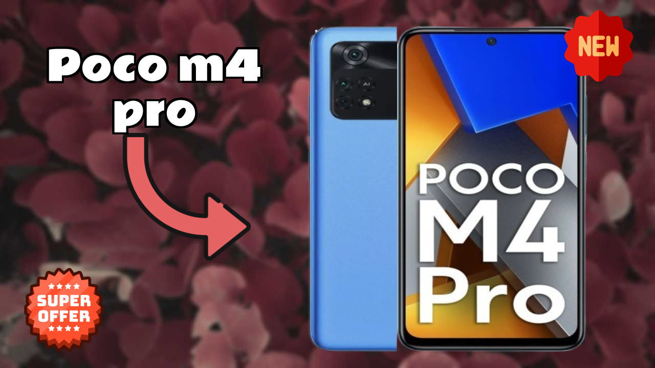 POCO M4 Pro RAM Performance: 6 GB RAM Gaming Check