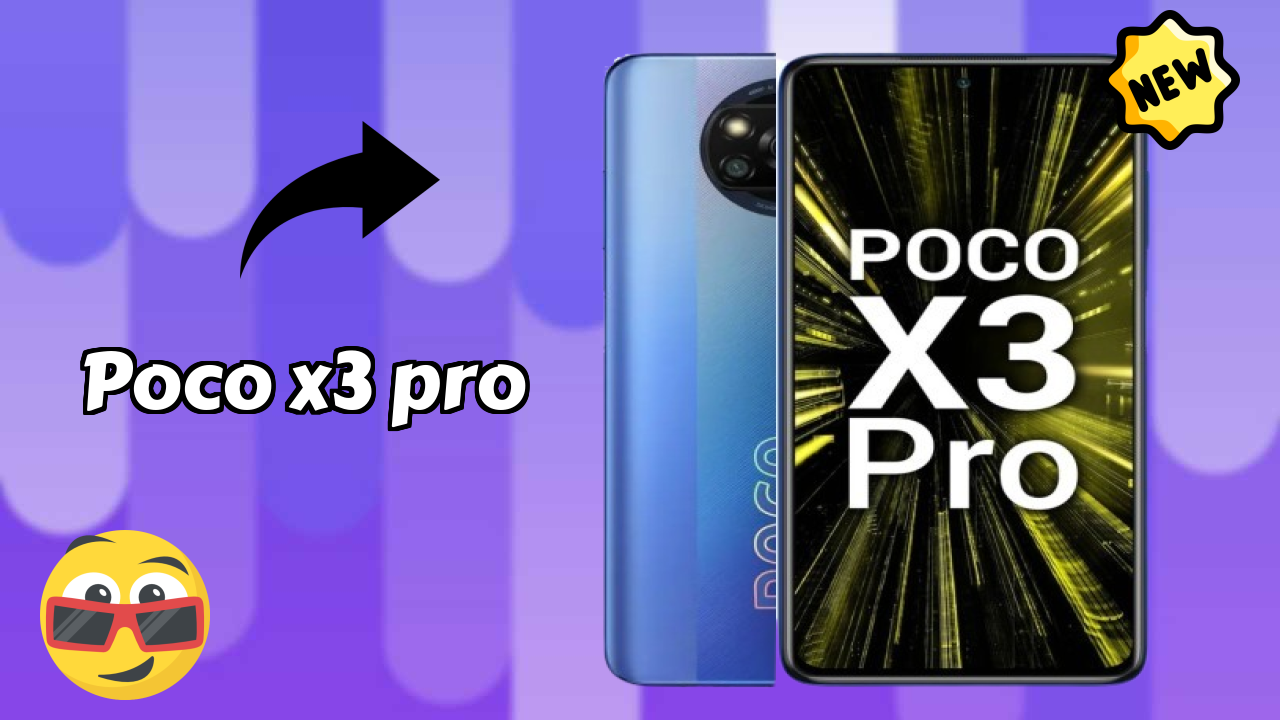 POCO X3 Pro RAM Usage: 6 GB RAM Handles Heavy Tasks?
