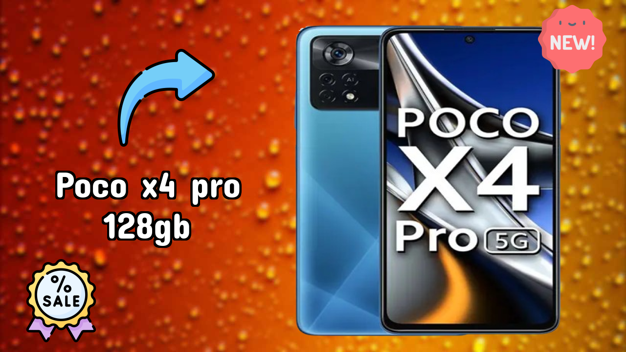 POCO X4 Pro 128GB at ₹19,999 - Should You Buy Now?