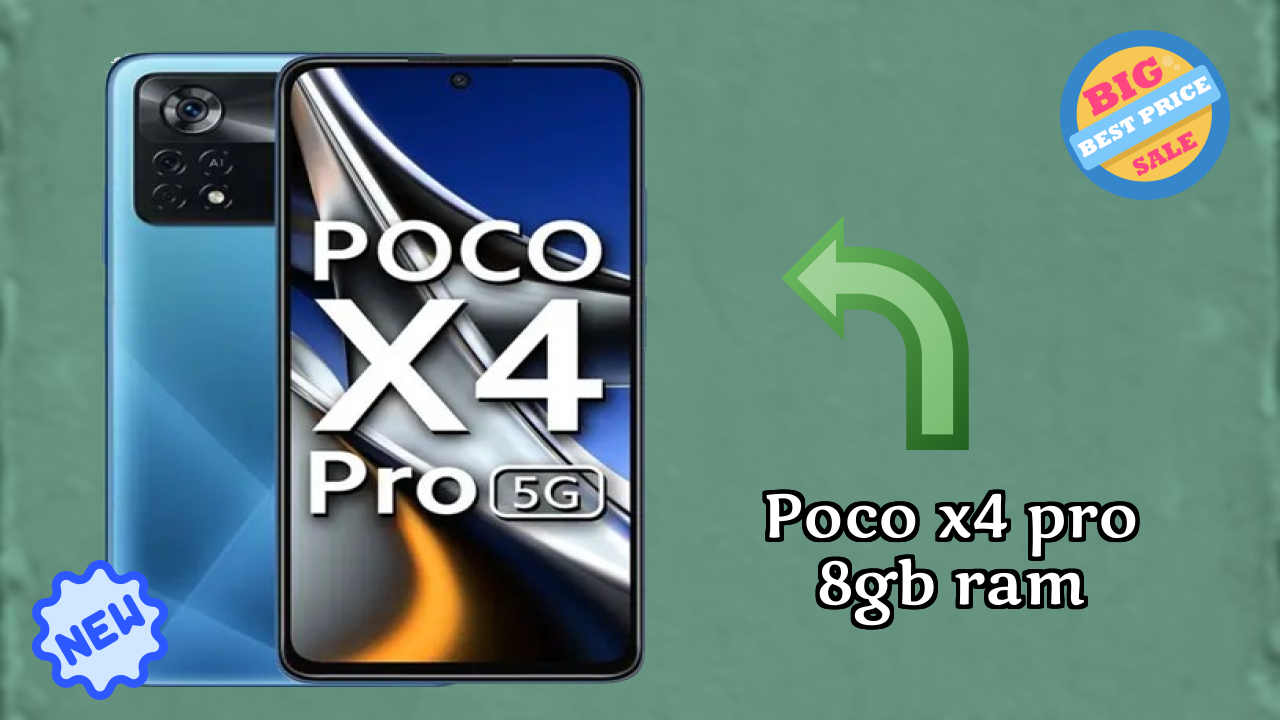 POCO X4 Pro 8GB RAM Battery Review: 5000 MAh Charging Time
