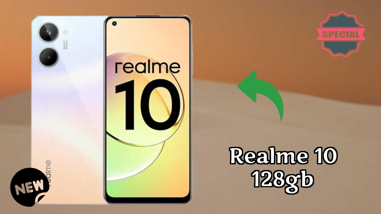 Realme 10 128GB vs Competition: Detailed Compare Guide