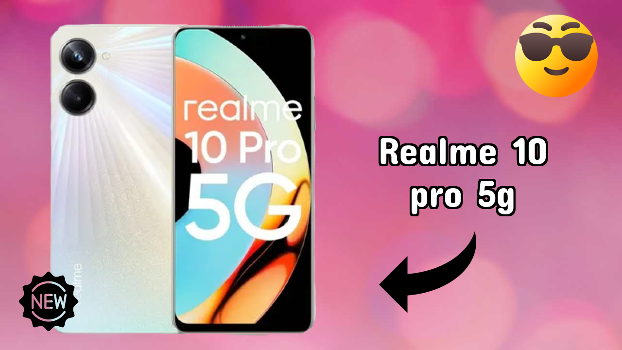 Realme 10 Pro 5G Battery Test: 5000 MAh How Long Lasts?