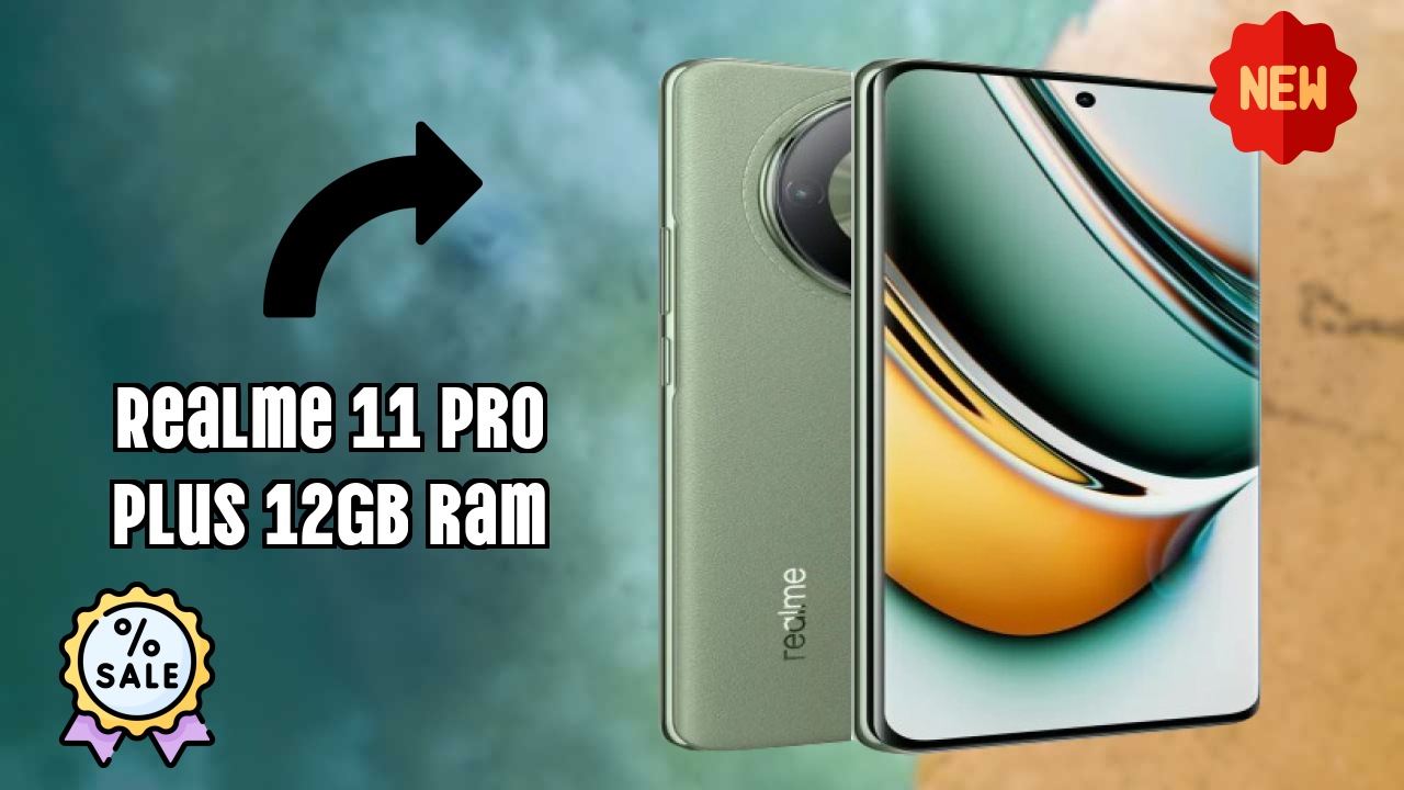 Realme 11 Pro Plus 12GB RAM vs iPhone 15: Detailed Feature Comparison